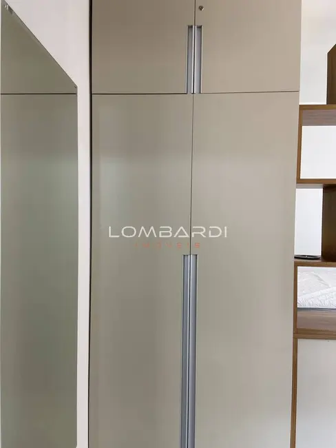 Foto 8 de Apartamento com 1 quarto à venda, 45m2 em Ubatuba - SP