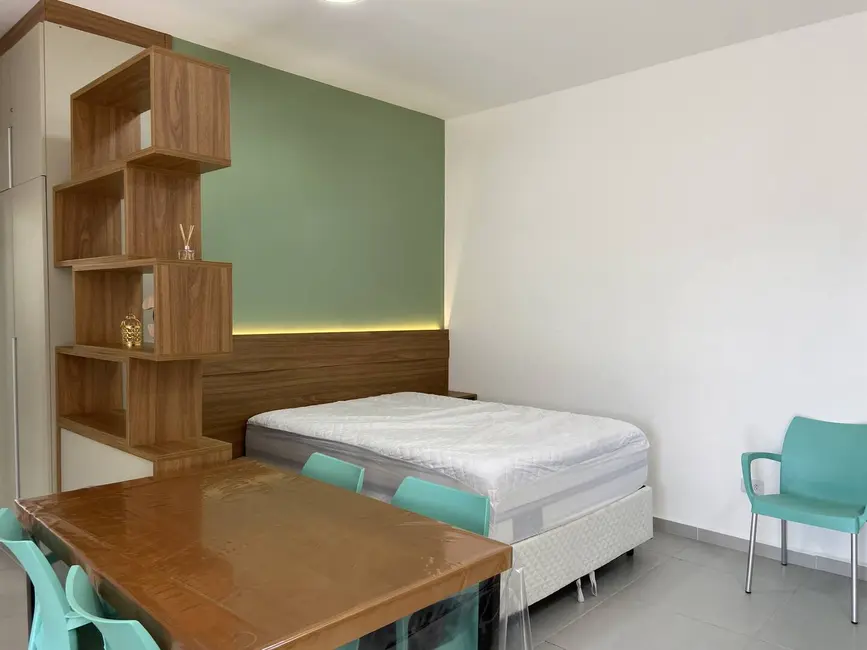 Foto 9 de Apartamento com 1 quarto à venda, 45m2 em Ubatuba - SP