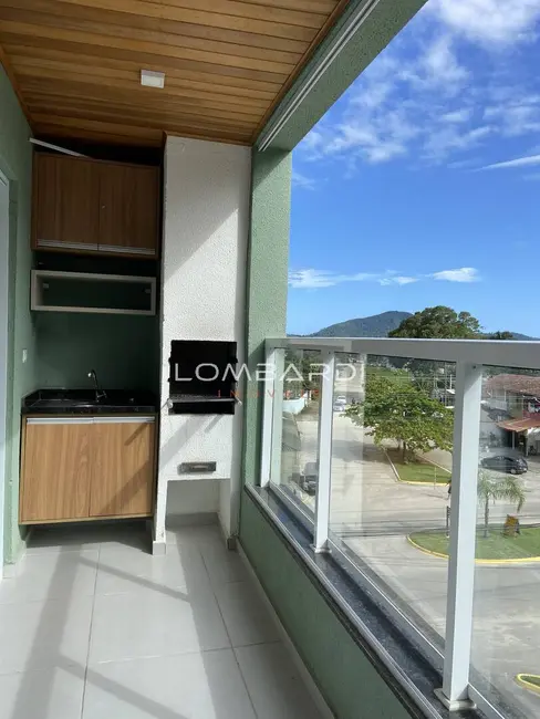 Foto 3 de Apartamento com 1 quarto à venda, 45m2 em Ubatuba - SP