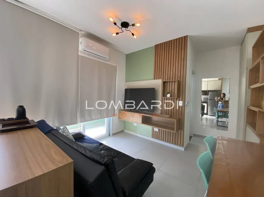 Foto 9 de Apartamento com 1 quarto à venda, 45m2 em Ubatuba - SP