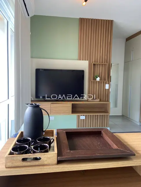 Foto 4 de Apartamento com 1 quarto à venda, 45m2 em Ubatuba - SP