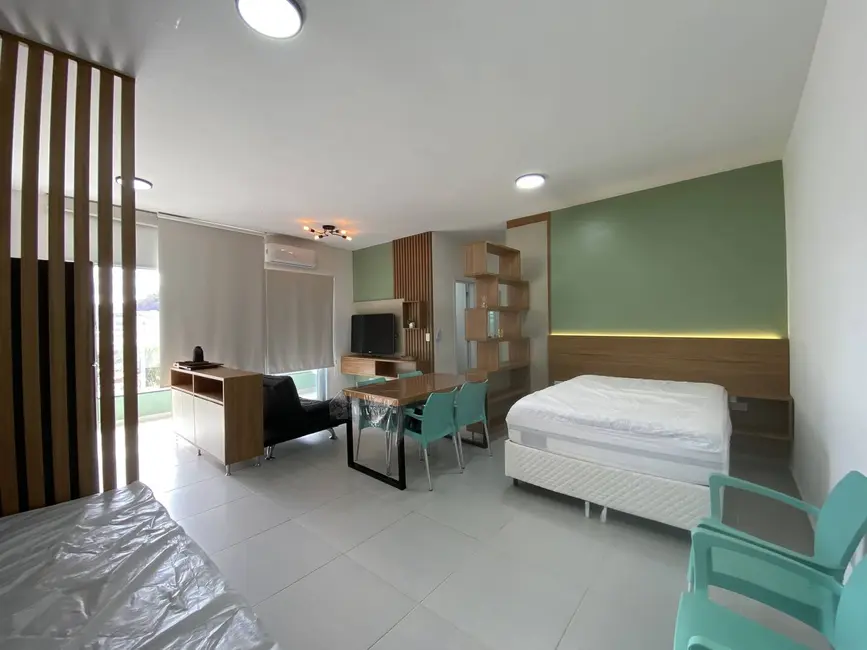 Foto 6 de Apartamento com 1 quarto à venda, 45m2 em Ubatuba - SP