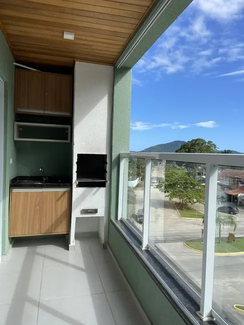 Foto 4 de Apartamento com 1 quarto à venda, 45m2 em Ubatuba - SP