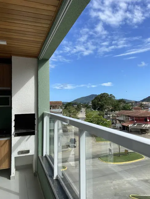 Foto 3 de Apartamento com 1 quarto à venda, 45m2 em Ubatuba - SP