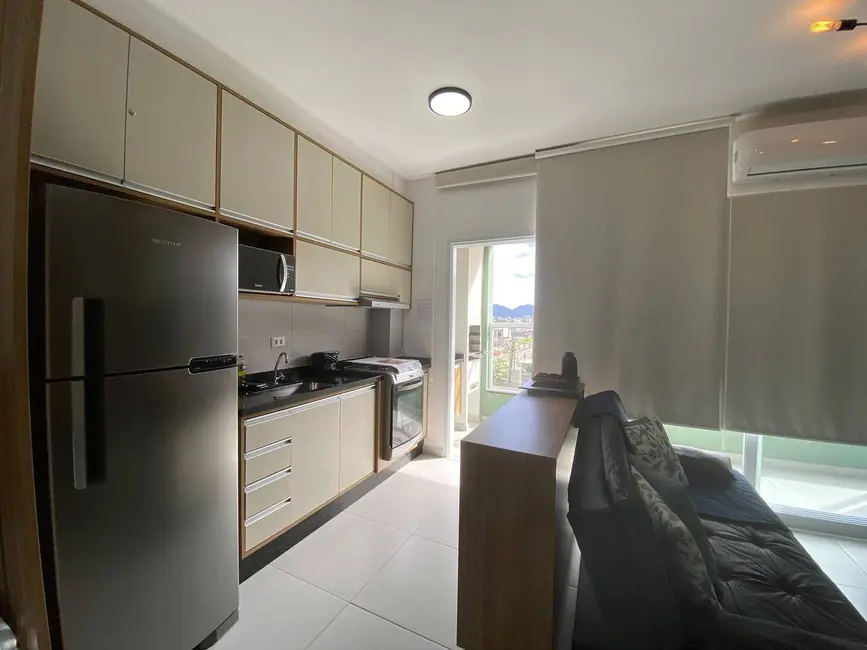 Foto 5 de Apartamento com 1 quarto à venda, 45m2 em Ubatuba - SP