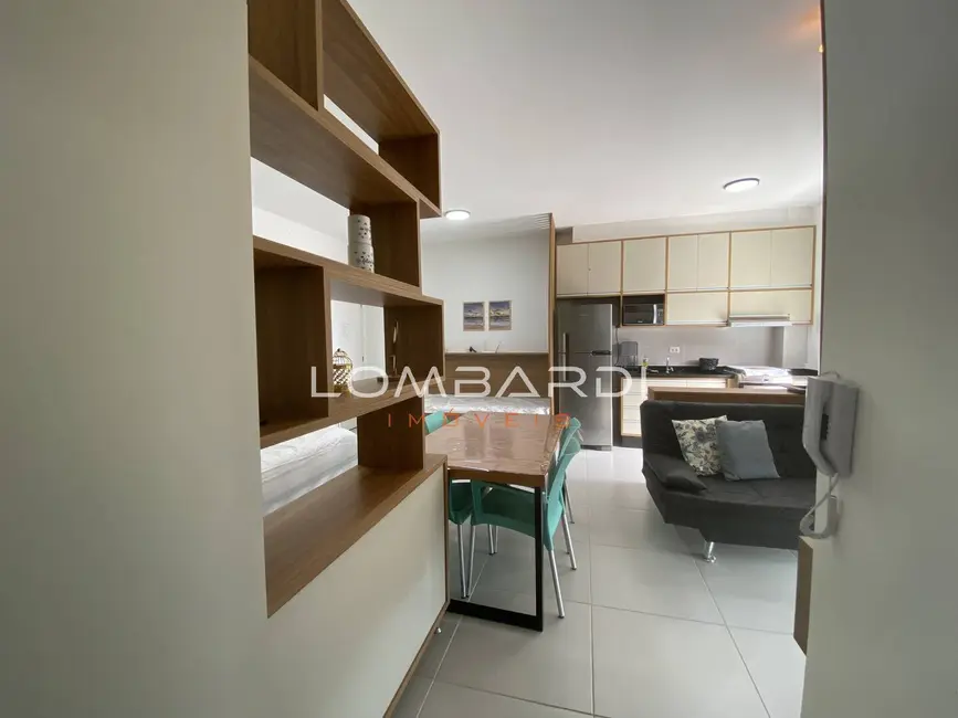 Foto 6 de Apartamento com 1 quarto à venda, 45m2 em Ubatuba - SP