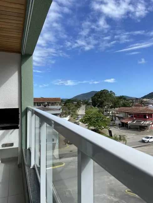 Foto 1 de Apartamento com 1 quarto à venda, 45m2 em Ubatuba - SP