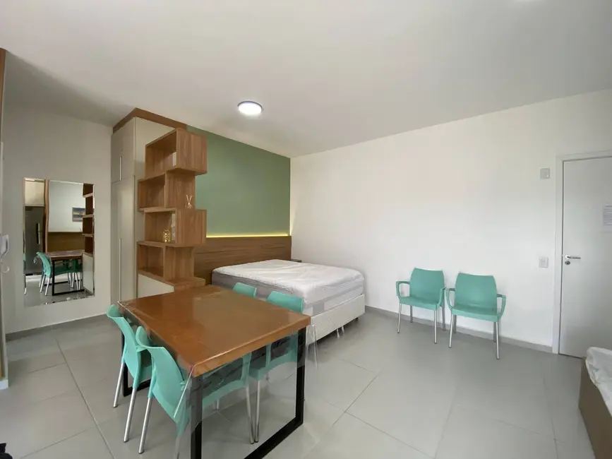 Foto 7 de Apartamento com 1 quarto à venda, 45m2 em Ubatuba - SP