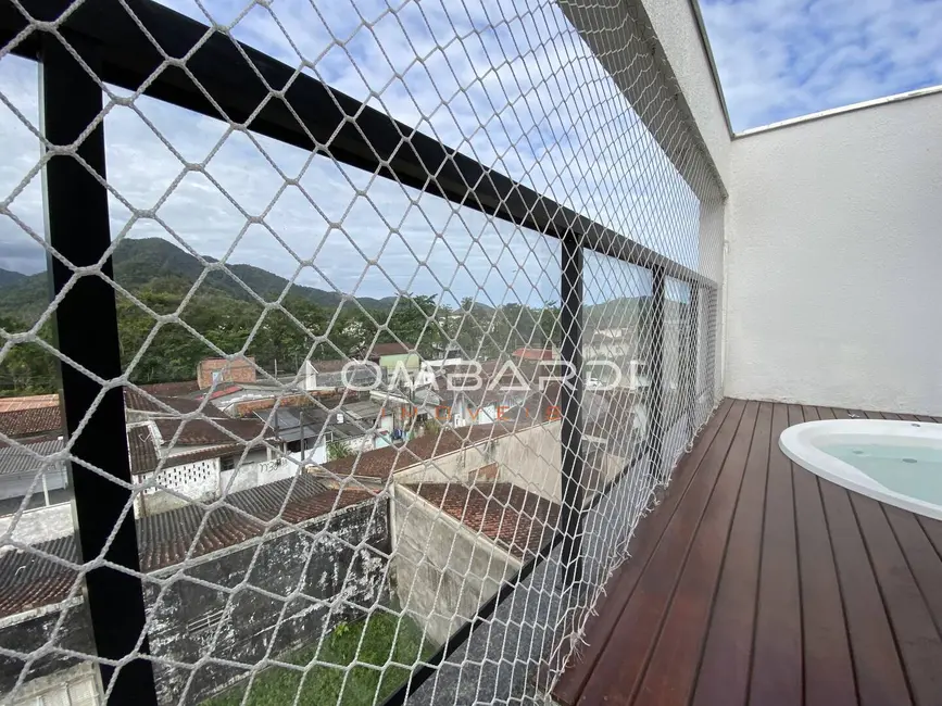Foto 1 de Apartamento com 2 quartos à venda, 116m2 em Ubatuba - SP