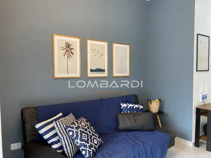 Foto 9 de Apartamento com 2 quartos à venda, 116m2 em Ubatuba - SP