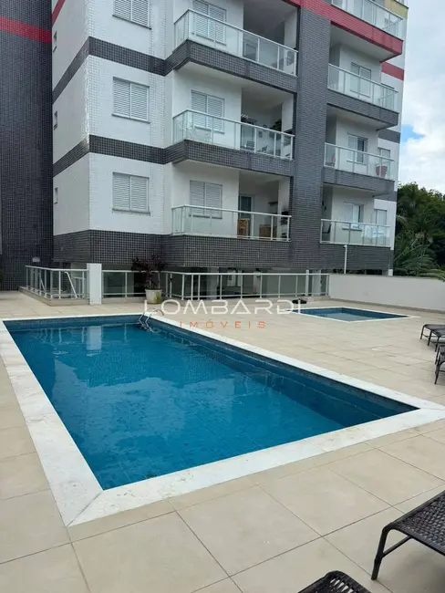 Foto 1 de Apartamento com 2 quartos à venda, 87m2 em Ubatuba - SP