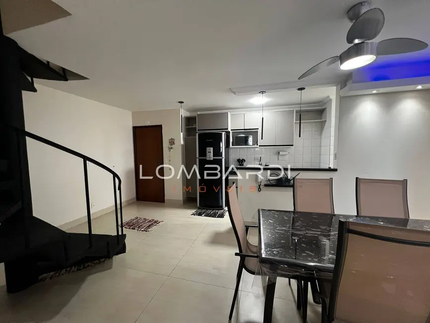 Foto 3 de Apartamento com 2 quartos à venda, 139m2 em Ubatuba - SP