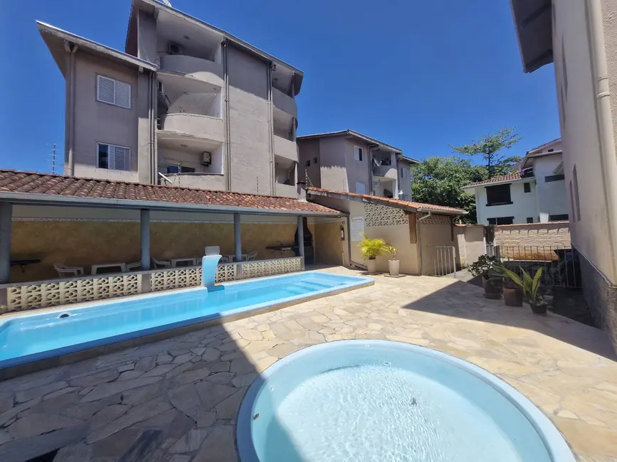 Foto 1 de Apartamento com 2 quartos à venda, 62m2 em Ubatuba - SP