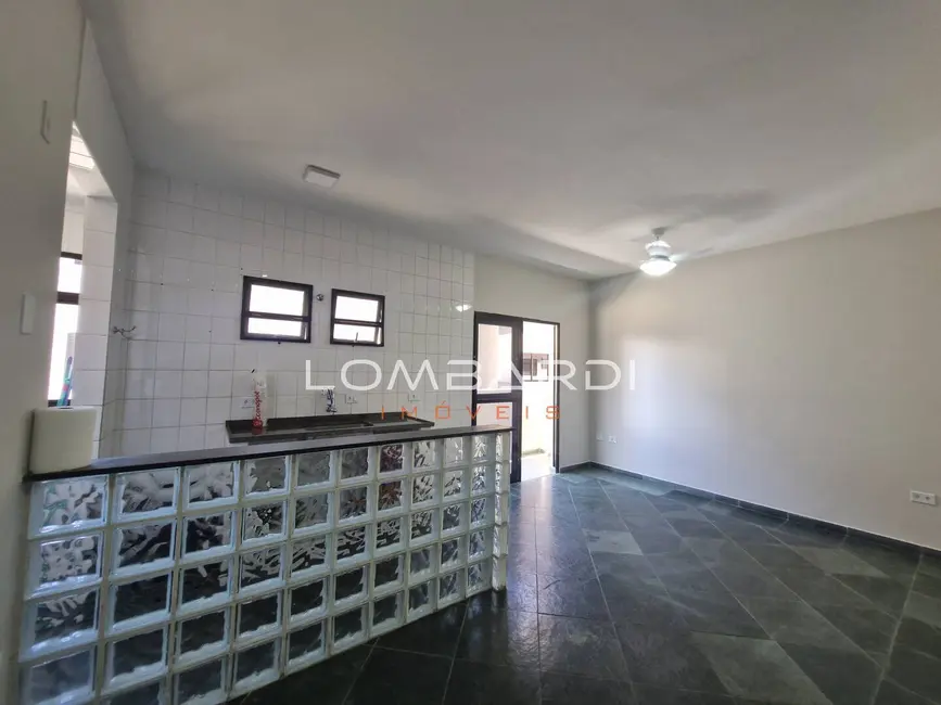 Foto 2 de Apartamento com 2 quartos à venda, 62m2 em Ubatuba - SP