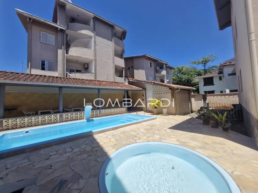 Foto 1 de Apartamento com 2 quartos à venda, 62m2 em Ubatuba - SP