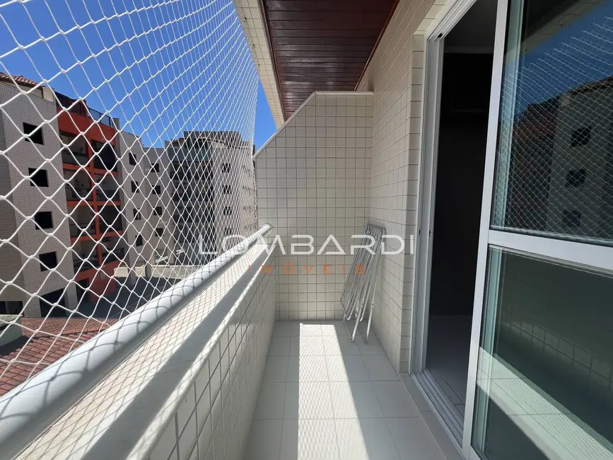 Foto 2 de Apartamento com 2 quartos à venda, 75m2 em Ubatuba - SP