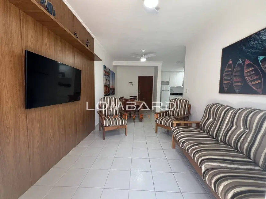 Foto 3 de Apartamento com 2 quartos à venda, 75m2 em Ubatuba - SP