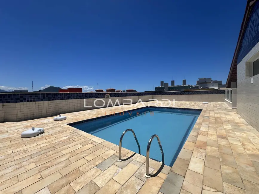 Foto 1 de Apartamento com 2 quartos à venda, 75m2 em Ubatuba - SP