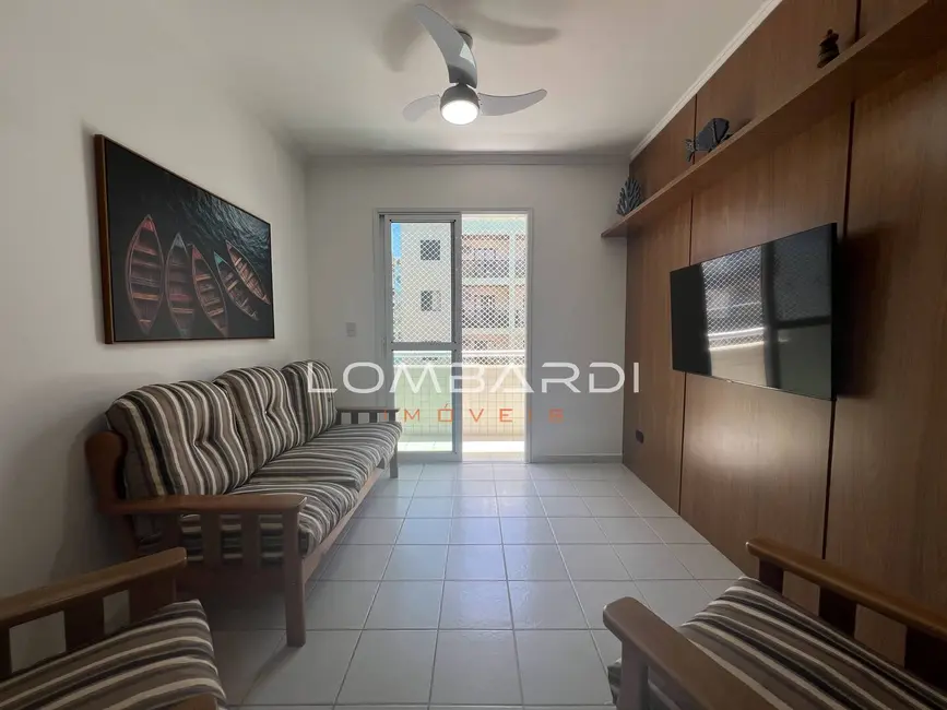 Foto 4 de Apartamento com 2 quartos à venda, 75m2 em Ubatuba - SP