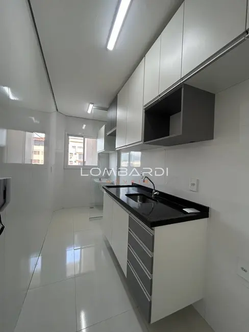 Foto 1 de Apartamento com 3 quartos à venda, 76m2 em Centro, Ubatuba - SP