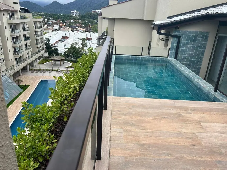 Foto 2 de Apartamento com 3 quartos à venda, 116m2 em Ubatuba - SP