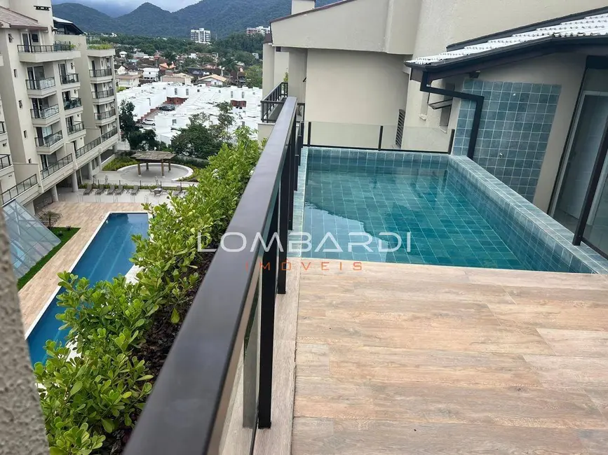Foto 2 de Apartamento com 3 quartos à venda, 116m2 em Ubatuba - SP