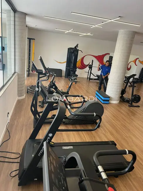 Foto 3 de Apartamento com 3 quartos à venda, 116m2 em Ubatuba - SP