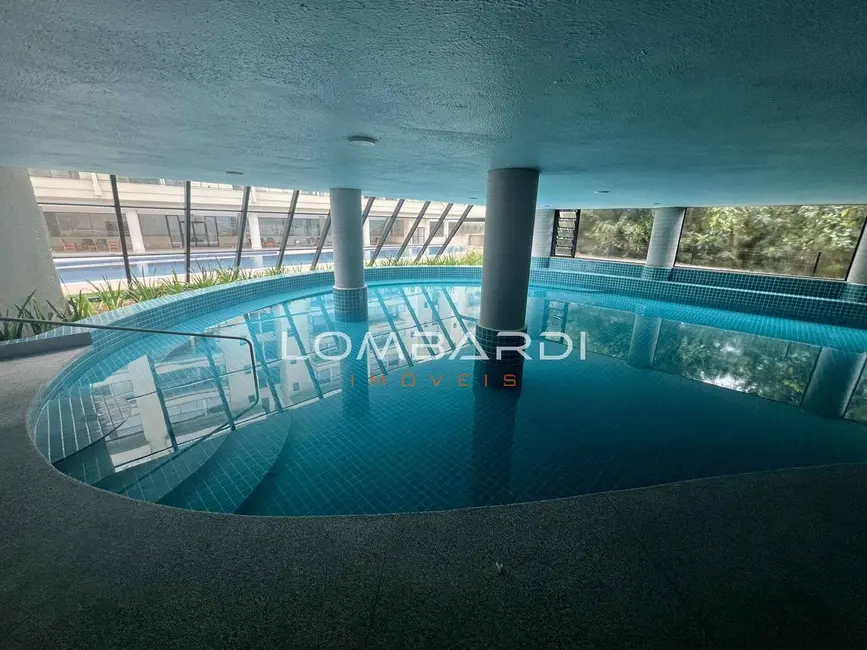 Foto 8 de Apartamento com 3 quartos à venda, 116m2 em Ubatuba - SP