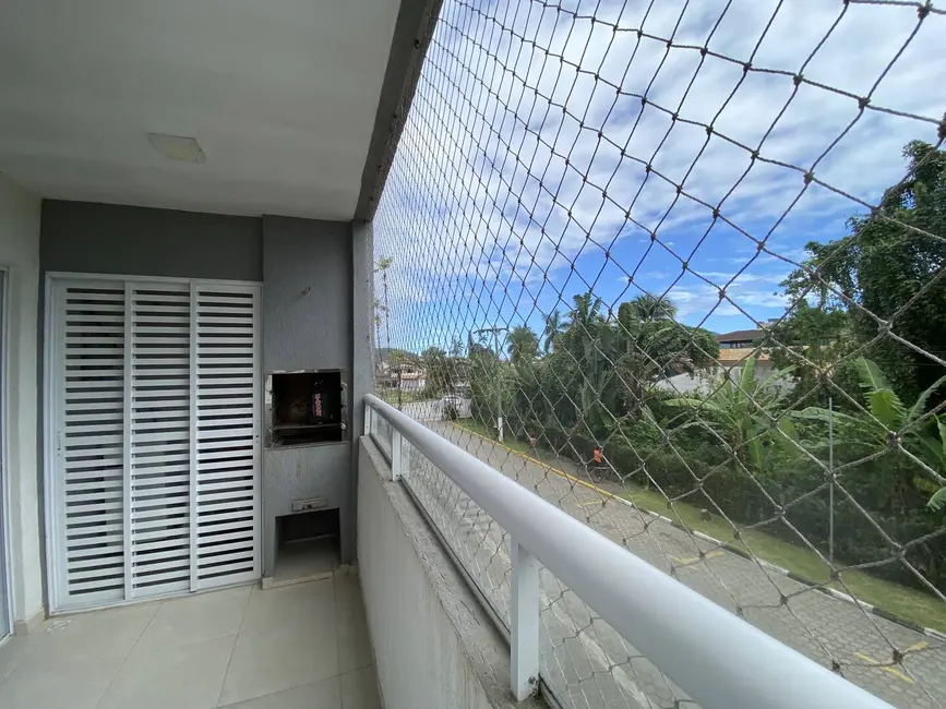 Foto 2 de Apartamento com 2 quartos à venda, 59m2 em Ubatuba - SP