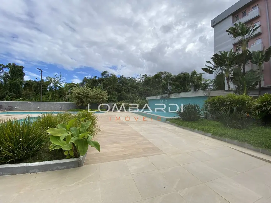 Foto 1 de Apartamento com 2 quartos à venda, 59m2 em Ubatuba - SP