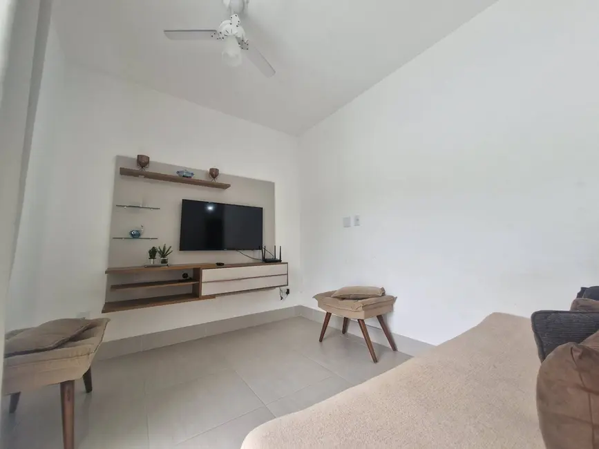 Foto 4 de Apartamento com 3 quartos à venda, 125m2 em Ubatuba - SP