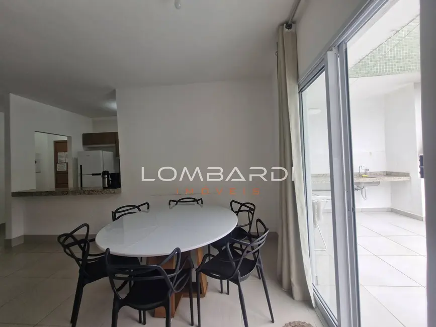 Foto 9 de Apartamento com 3 quartos à venda, 125m2 em Ubatuba - SP