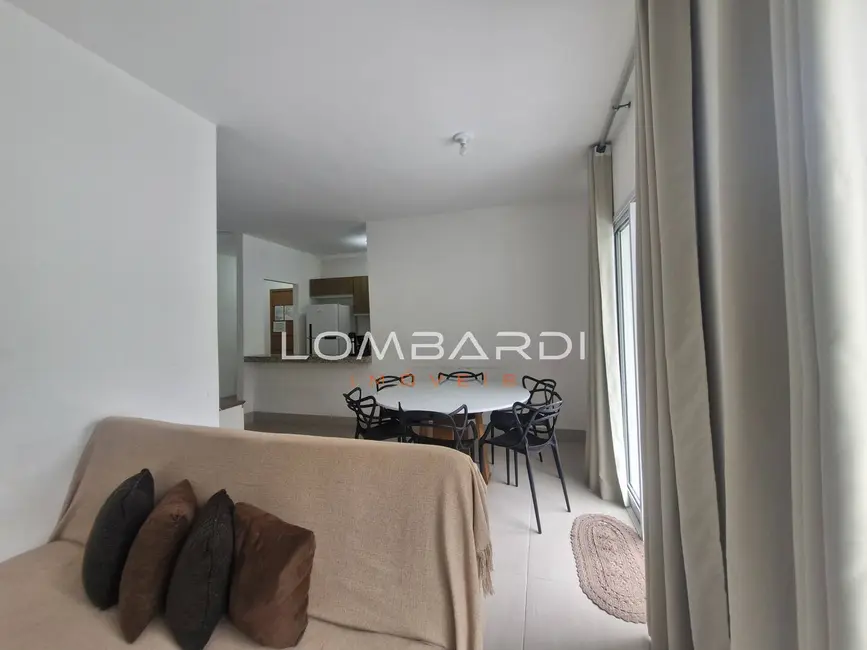 Foto 7 de Apartamento com 3 quartos à venda, 125m2 em Ubatuba - SP