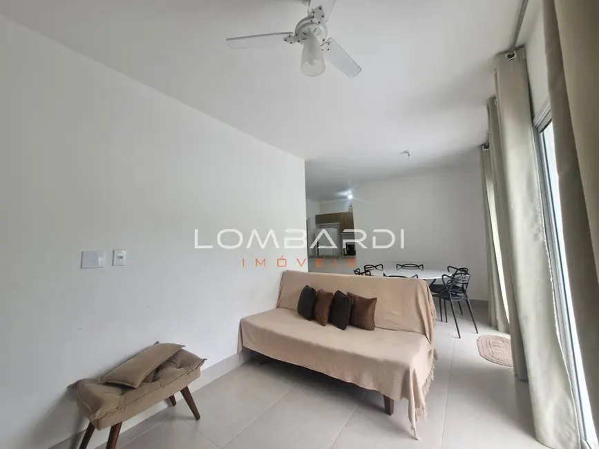 Foto 5 de Apartamento com 3 quartos à venda, 125m2 em Ubatuba - SP