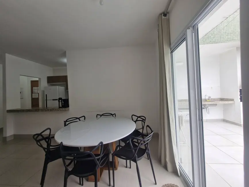 Foto 9 de Apartamento com 3 quartos à venda, 125m2 em Ubatuba - SP