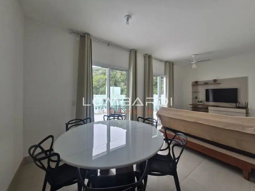 Foto 3 de Apartamento com 3 quartos à venda, 125m2 em Ubatuba - SP