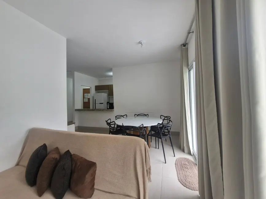 Foto 7 de Apartamento com 3 quartos à venda, 125m2 em Ubatuba - SP