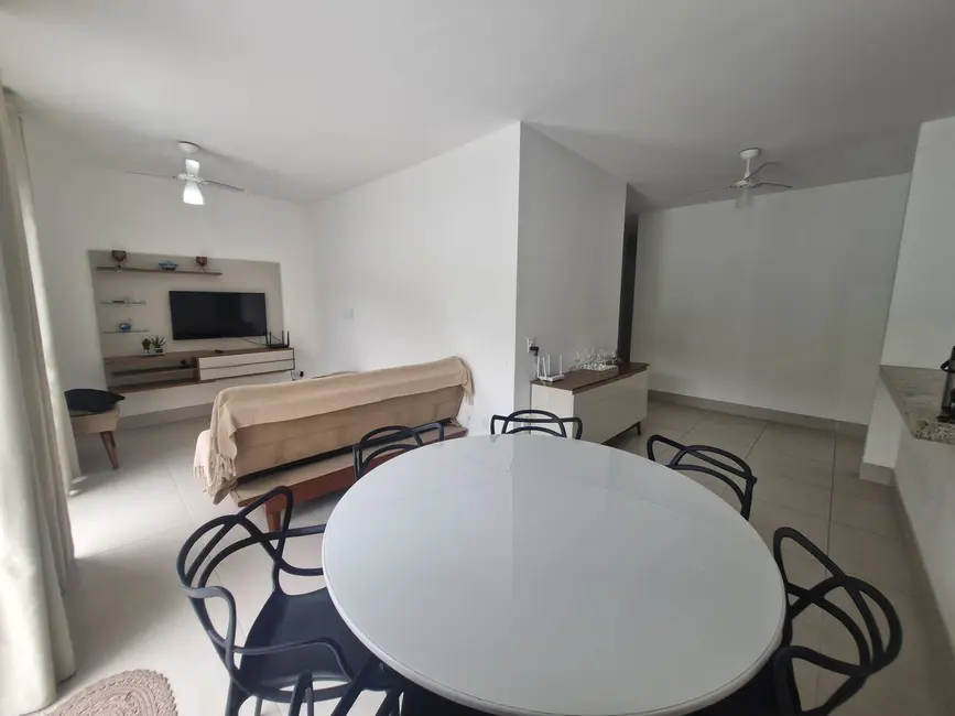 Foto 1 de Apartamento com 3 quartos à venda, 125m2 em Ubatuba - SP