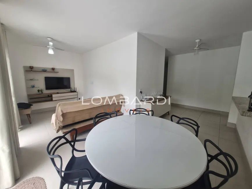 Foto 1 de Apartamento com 3 quartos à venda, 125m2 em Ubatuba - SP