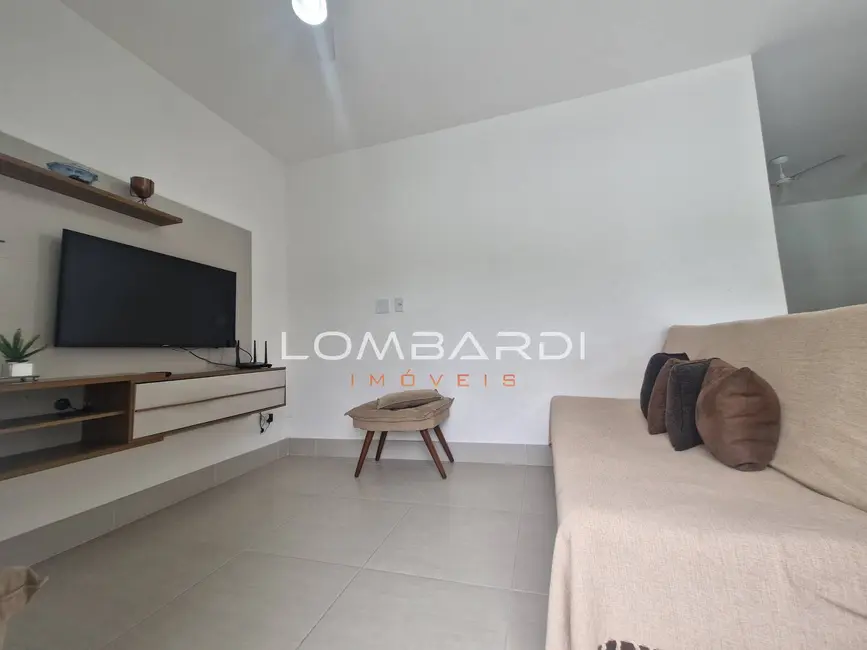 Foto 6 de Apartamento com 3 quartos à venda, 125m2 em Ubatuba - SP