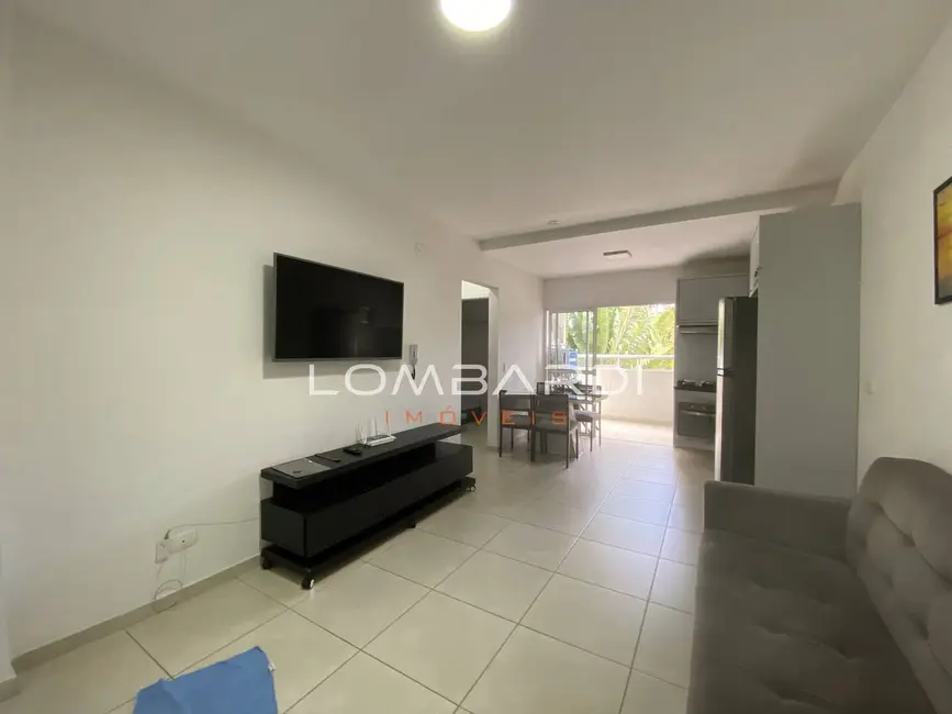Foto 3 de Apartamento com 2 quartos à venda, 64m2 em Ubatuba - SP