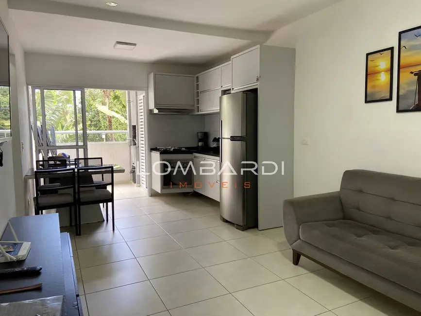 Foto 8 de Apartamento com 2 quartos à venda, 64m2 em Ubatuba - SP