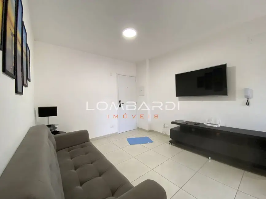 Foto 2 de Apartamento com 2 quartos à venda, 64m2 em Ubatuba - SP