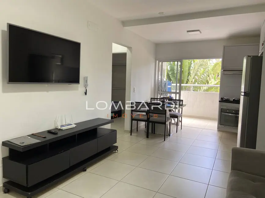 Foto 4 de Apartamento com 2 quartos à venda, 64m2 em Ubatuba - SP