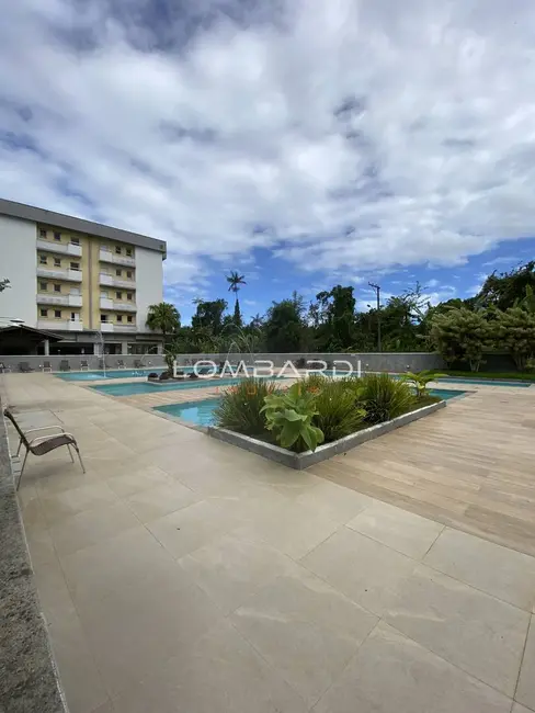 Foto 1 de Apartamento com 2 quartos à venda, 64m2 em Ubatuba - SP