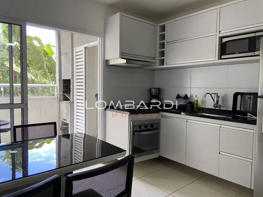 Foto 9 de Apartamento com 2 quartos à venda, 64m2 em Ubatuba - SP