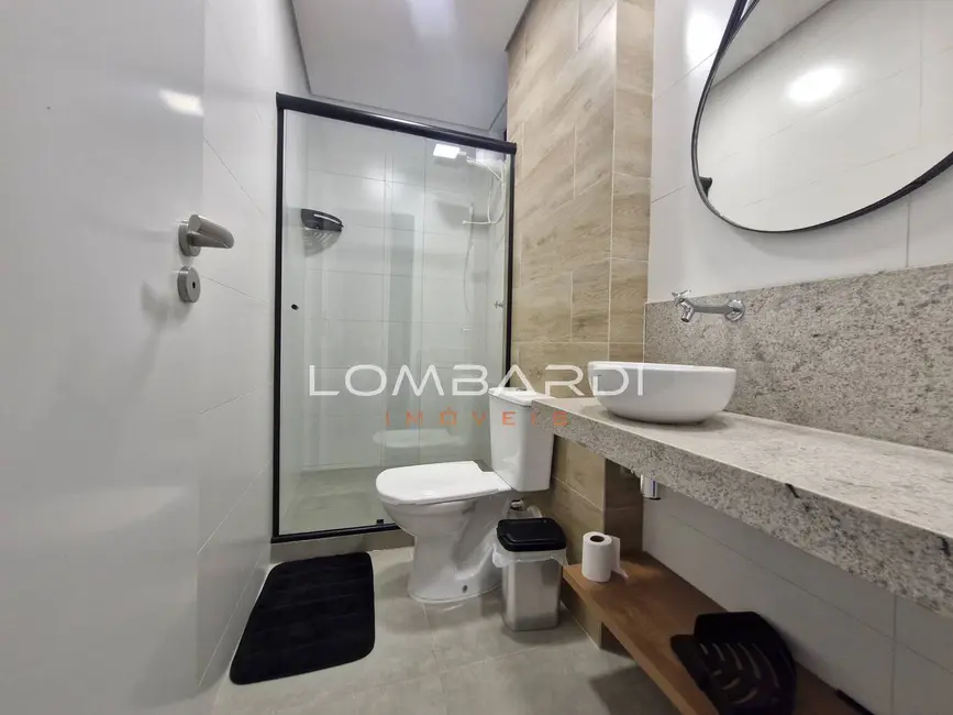 Foto 9 de Apartamento com 1 quarto à venda, 35m2 em Ubatuba - SP