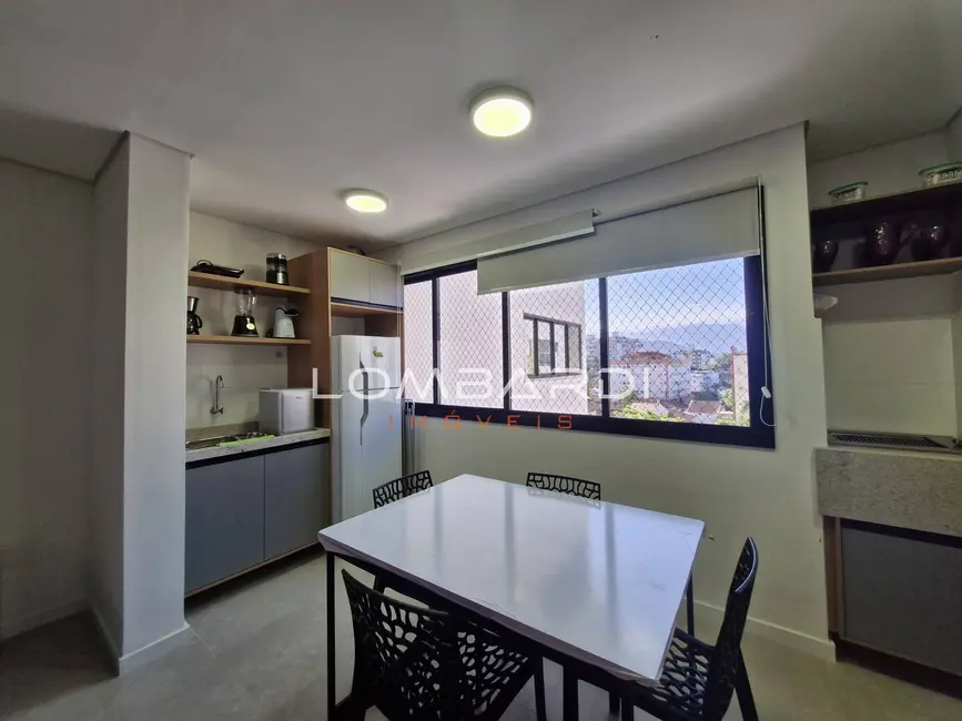 Foto 7 de Apartamento com 1 quarto à venda, 35m2 em Ubatuba - SP