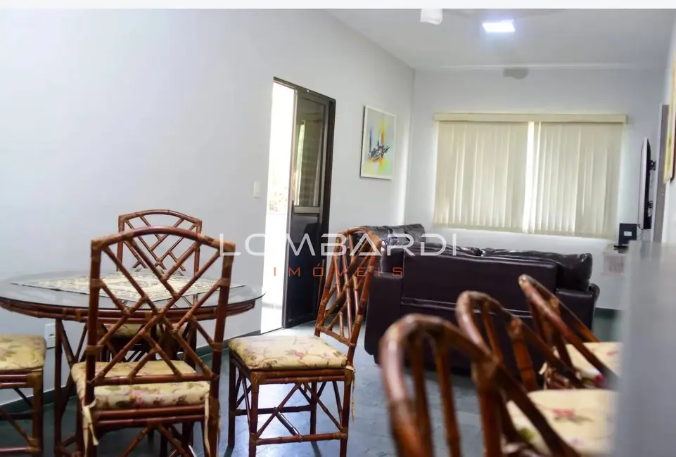 Foto 9 de Apartamento com 3 quartos à venda, 113m2 em Ubatuba - SP