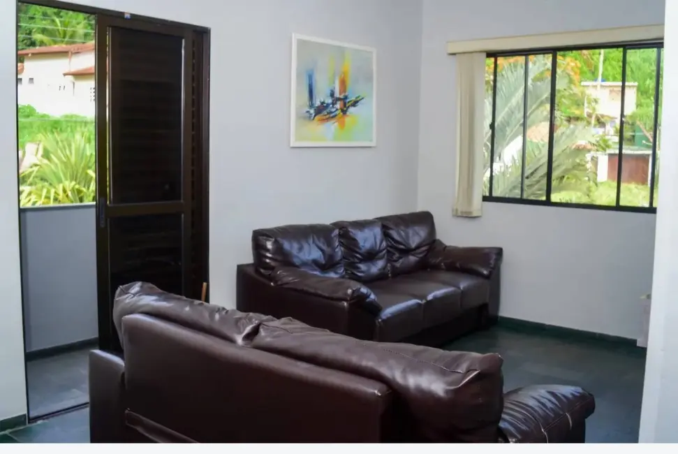 Apartamento com 3 quartos à venda, 113m2 em Ubatuba - SP - imagem 8 Foto 8 de Apartamento com 3 quartos à venda, 113m2 em Ubatuba - SP
